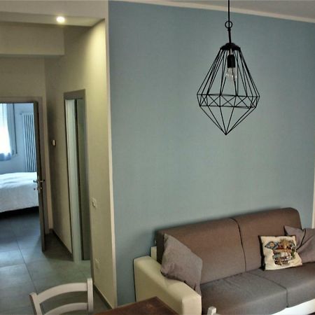 Ferienwohnung A Casa Di Zeno Ravenna Exterior foto